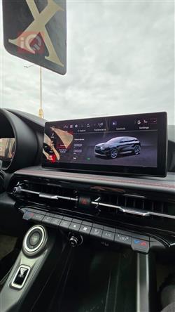 دودج هورنيت